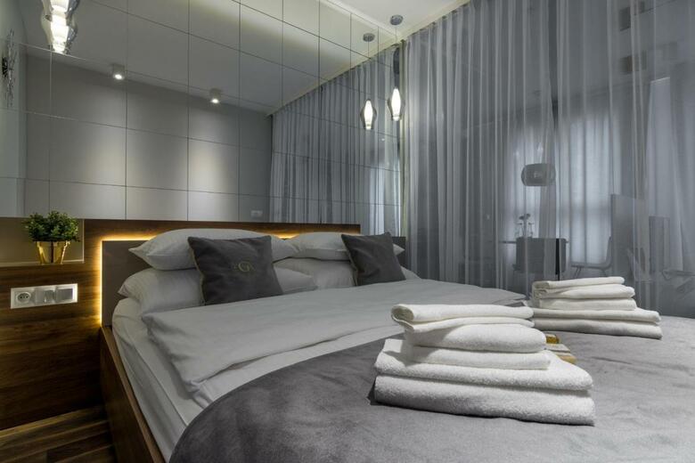 Ga Luxury Apartments Wawrzynca 21