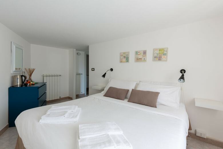 B&B Biancaleuca