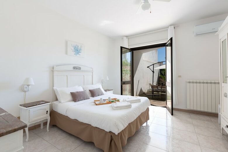 B&B Biancaleuca