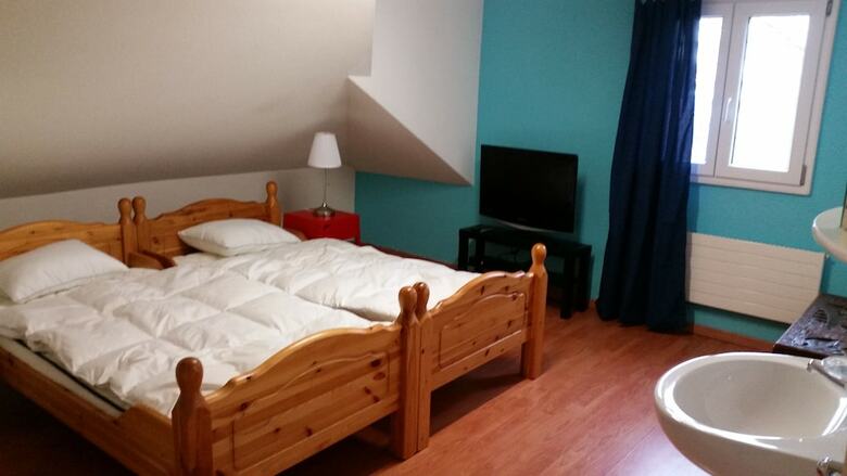 Hostal Bellpark Hostel