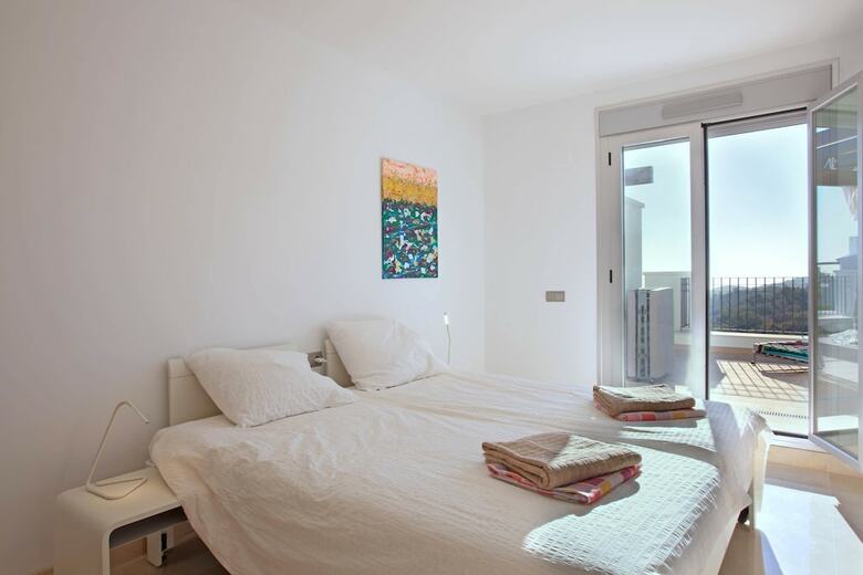 Apartamentos Floresta Sur