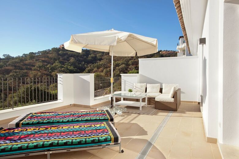 Apartamentos Floresta Sur