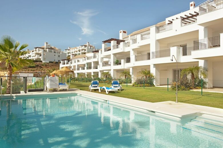 Apartamentos Floresta Sur