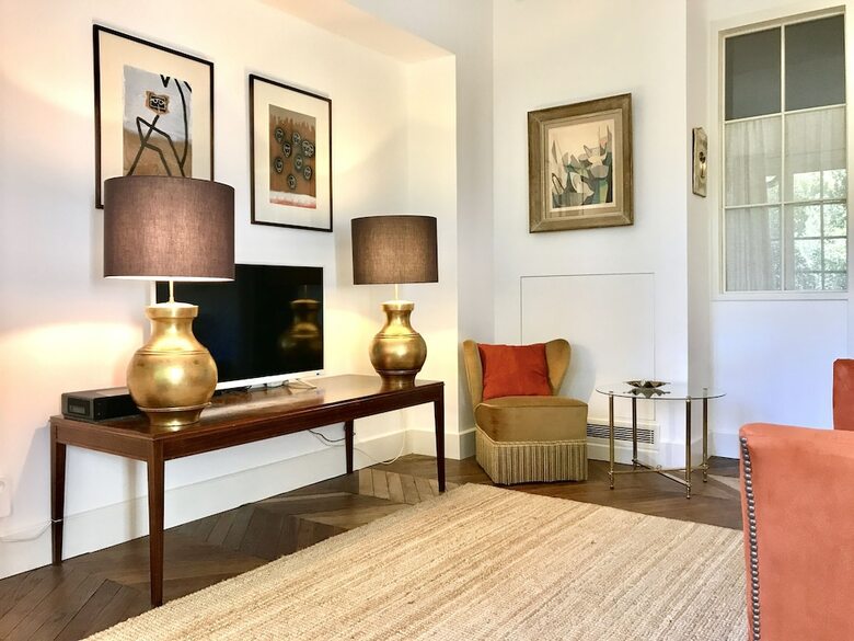 Bed & Breakfast Le Clos Saluces