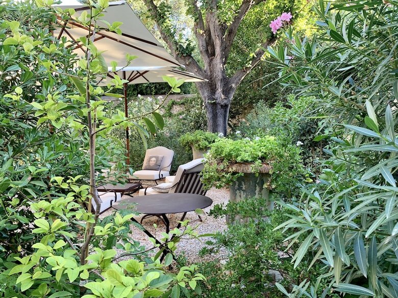 Bed & Breakfast Le Clos Saluces
