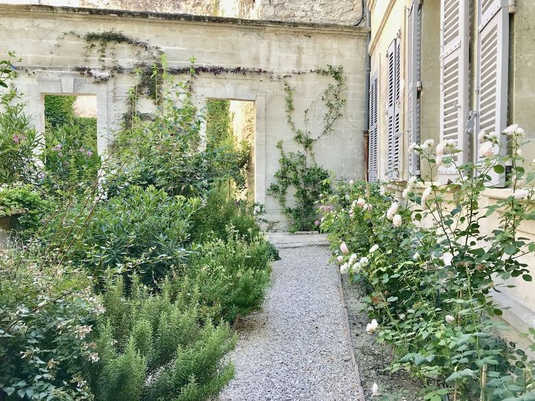 Bed & Breakfast Le Clos Saluces