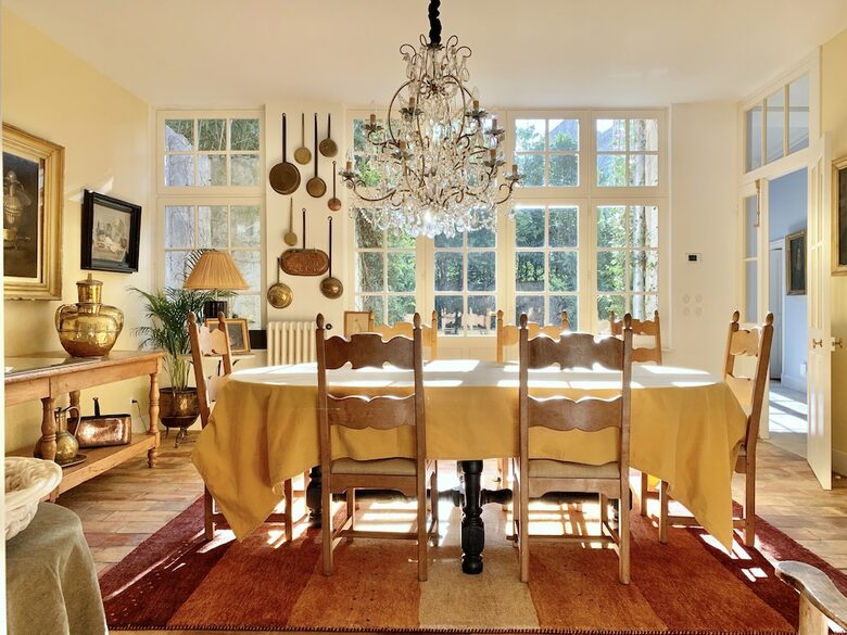 Bed & Breakfast Le Clos Saluces