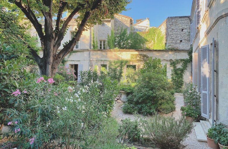 Bed & Breakfast Le Clos Saluces