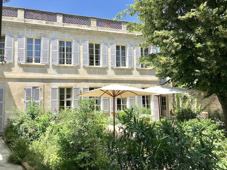 Bed & Breakfast Le Clos Saluces