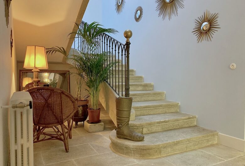 Bed & Breakfast Le Clos Saluces