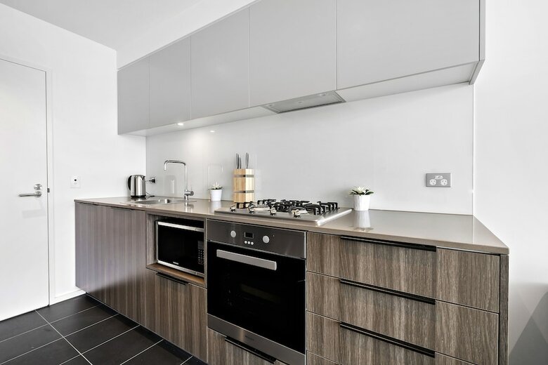 Abigail, 2bdr Docklands Apartment