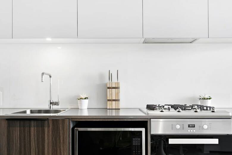 Abigail, 2bdr Docklands Apartment