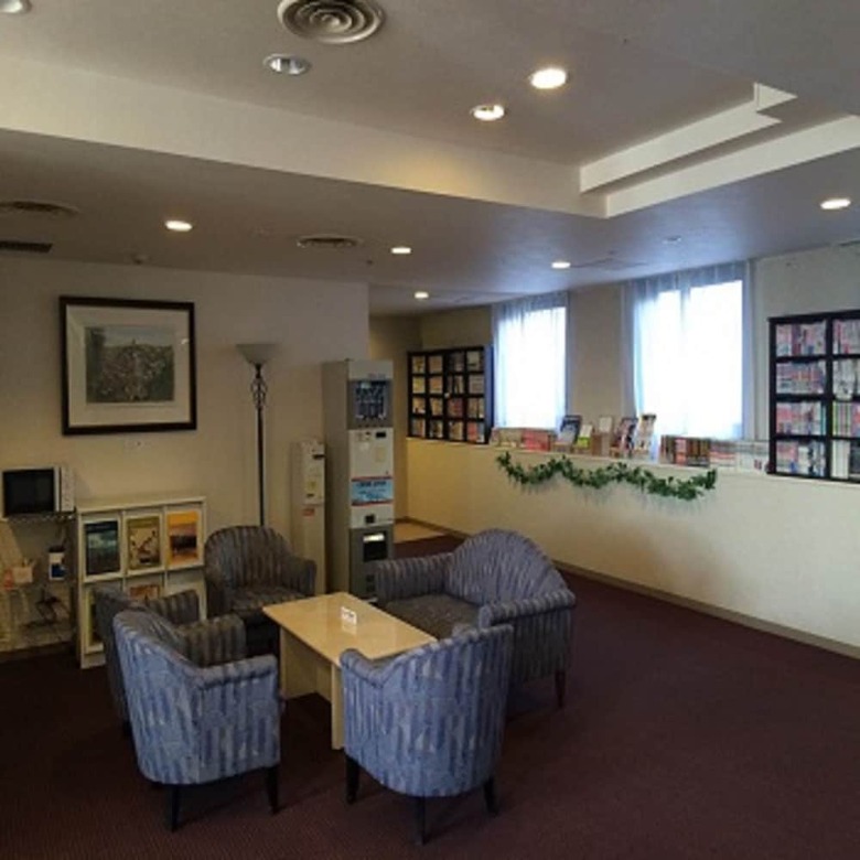 Takasaki Urban Hotel
