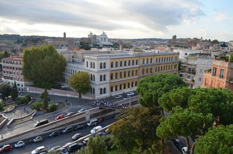 B&B Domus Chiara
