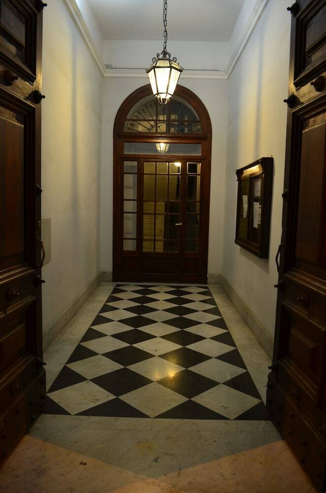 B&B Domus Chiara