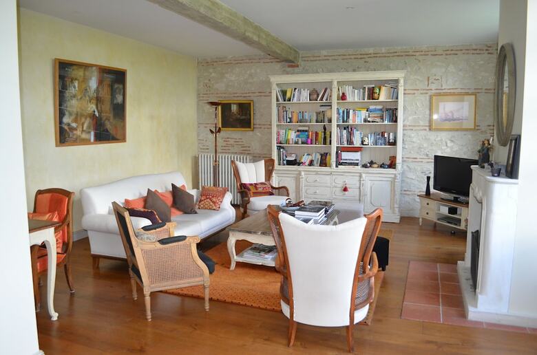 Hotel Le Clos Du M�rier