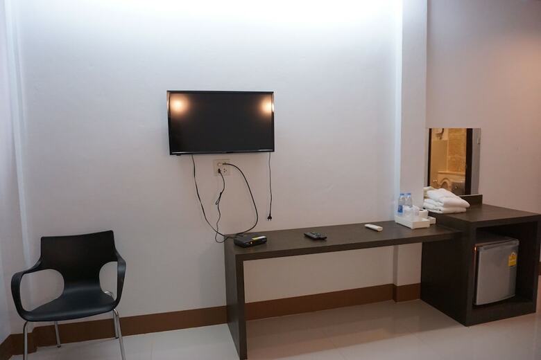 Baanta Hotel Pakchom