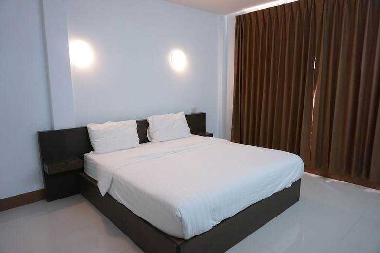 Baanta Hotel Pakchom