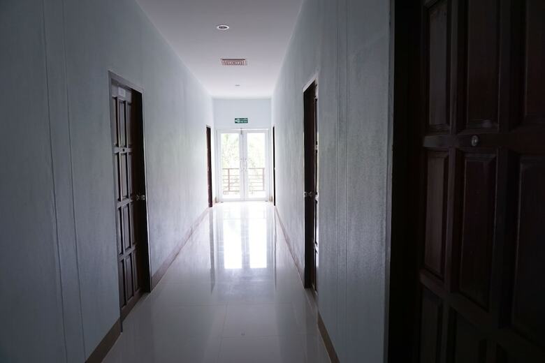 Baanta Hotel Pakchom