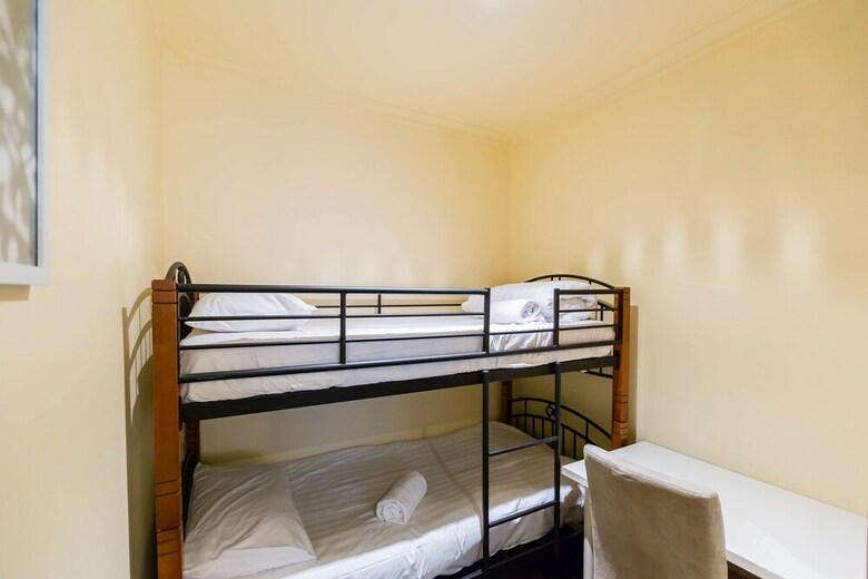 Eliza, 2bdr Melbourne Apartment