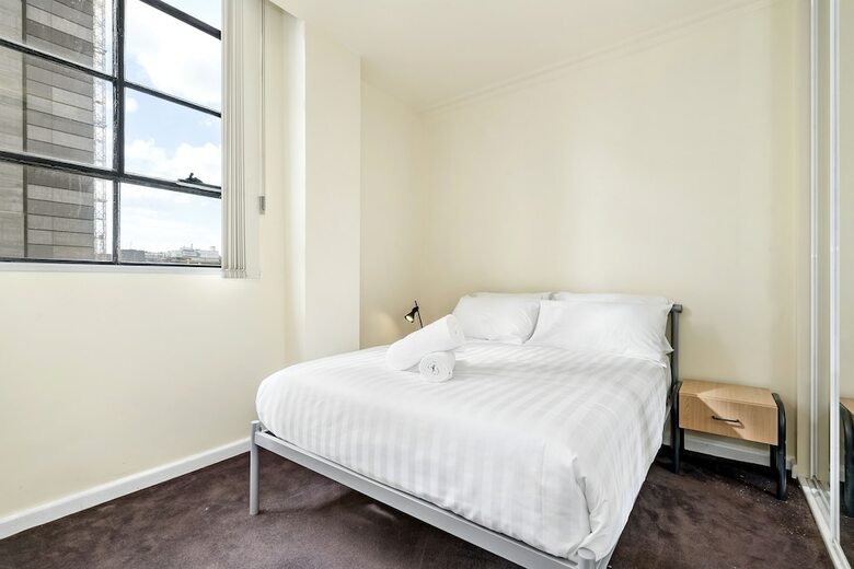 Eliza, 2bdr Melbourne Apartment