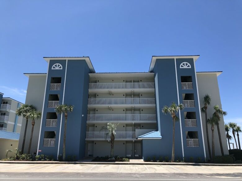 Hotel Sugar Sands By The Sea
