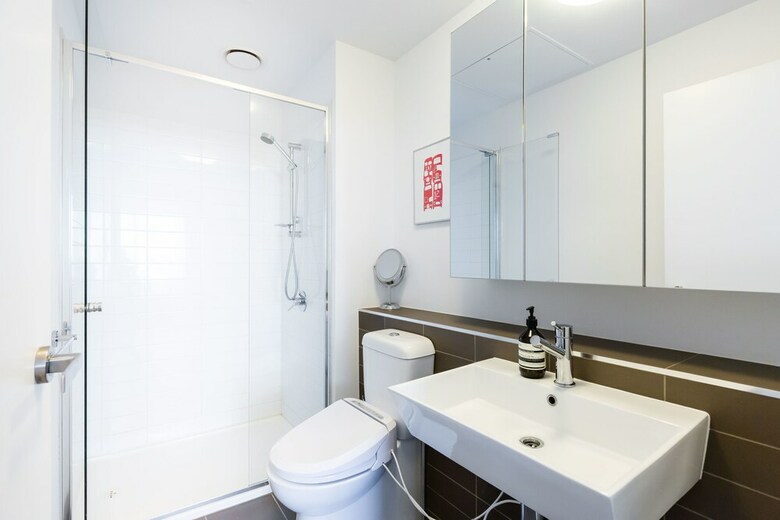 Eva, 1bdr Melbourne Apartment
