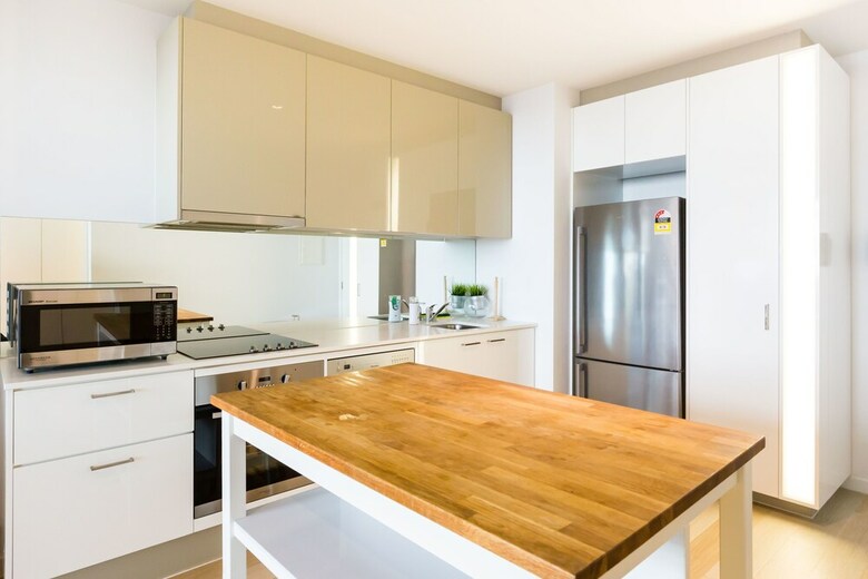 Eva, 1bdr Melbourne Apartment
