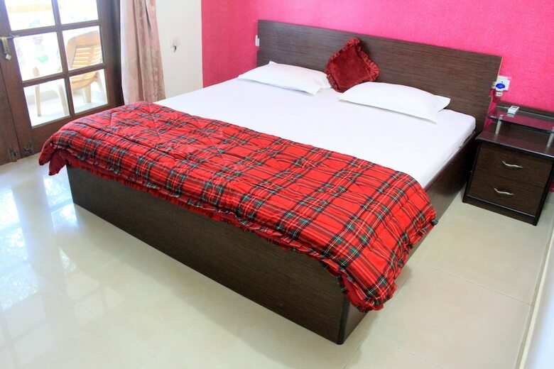 Spacious Fully AC Apartment - Cm040