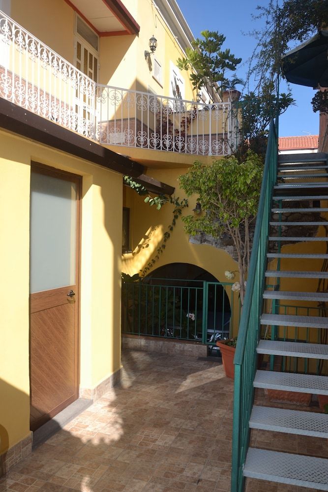 B&B Villa Felice