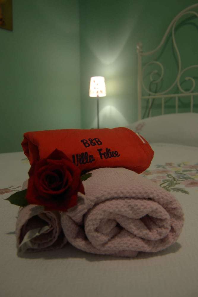 B&B Villa Felice