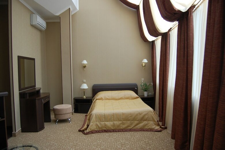 Guru Hotel