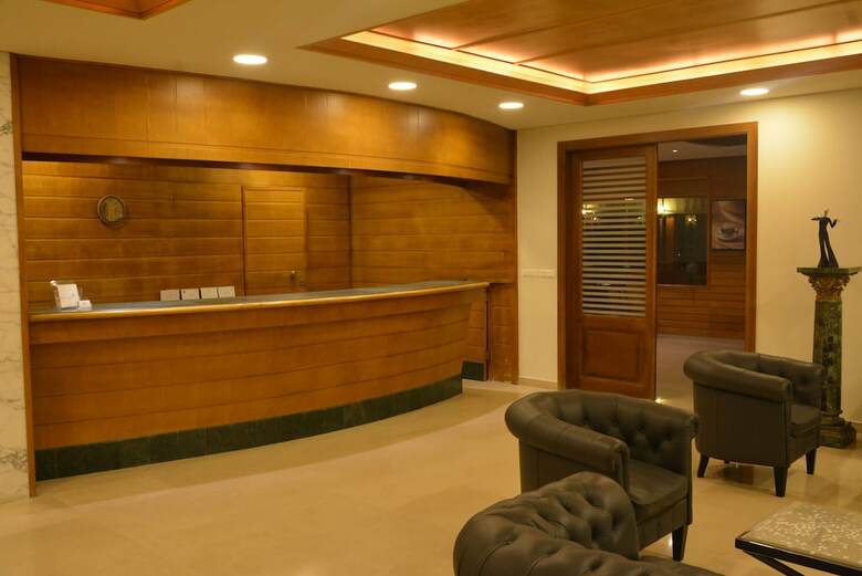 Monteverde Hotel