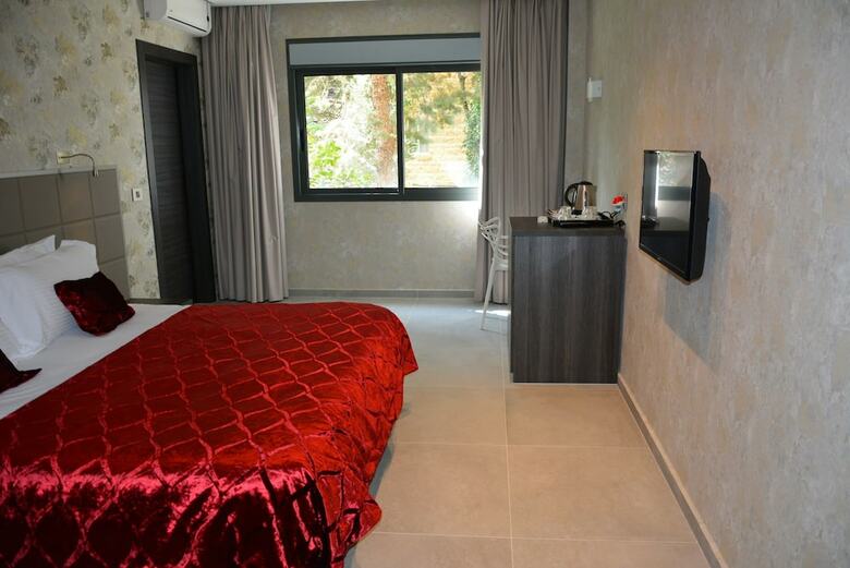 Monteverde Hotel