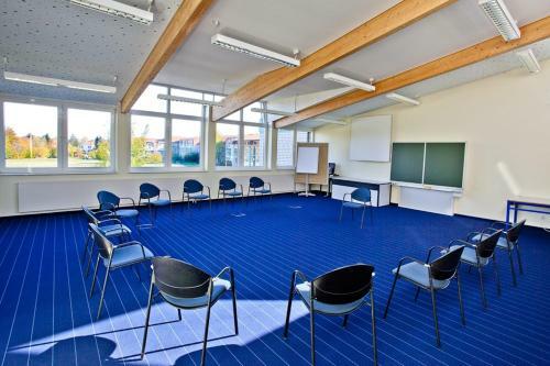 Seminar- Und Tagungshotel Spiegelsberge