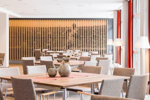 Seminar- Und Tagungshotel Spiegelsberge