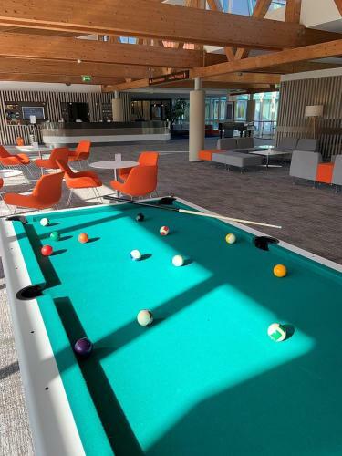 Seminar- Und Tagungshotel Spiegelsberge