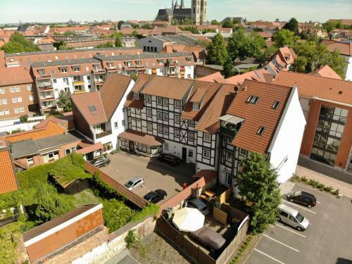 Hostal Hotel Abtshof