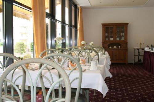 Hotel Antares
