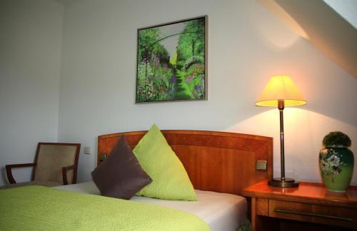 Hotel Antares
