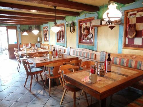 Hotel Beim Haxenwirt