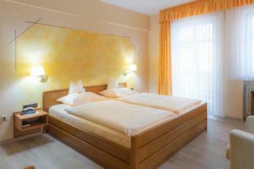 Hostal Goldener Schwan Hotel Garni