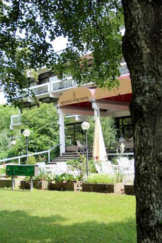 Reichel's Parkhotel