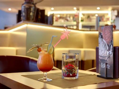 Hotel Pyramide Bad Windsheim