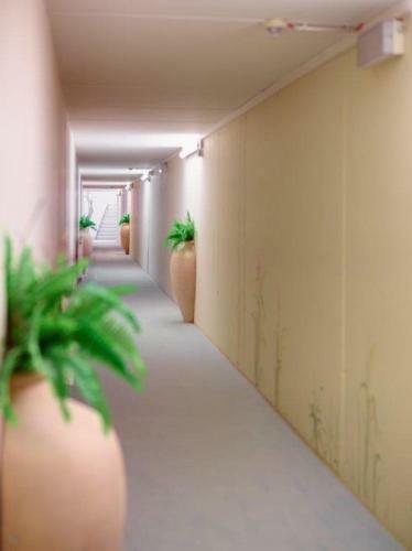 Hotel Pyramide Bad Windsheim