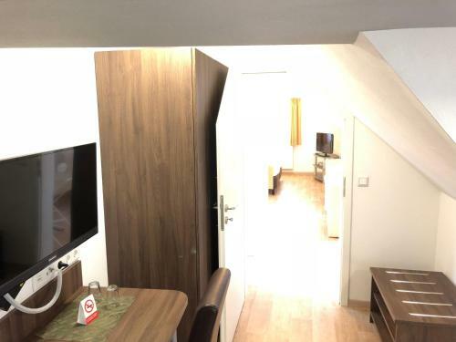 Hotel Garni Goldene Traube