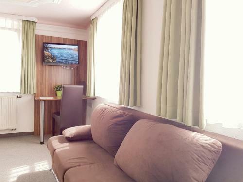 Hotel Garni Goldene Traube