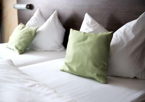 Hotel Garni Goldene Traube