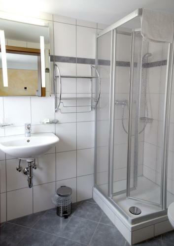 Hotel Garni Goldene Traube