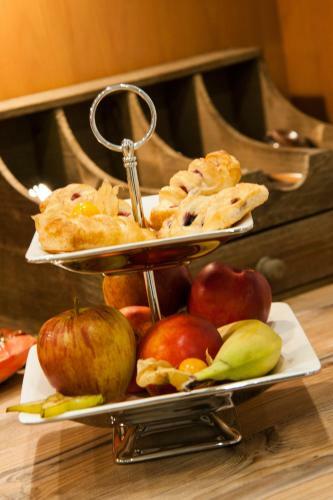 Landhotel Maximilian